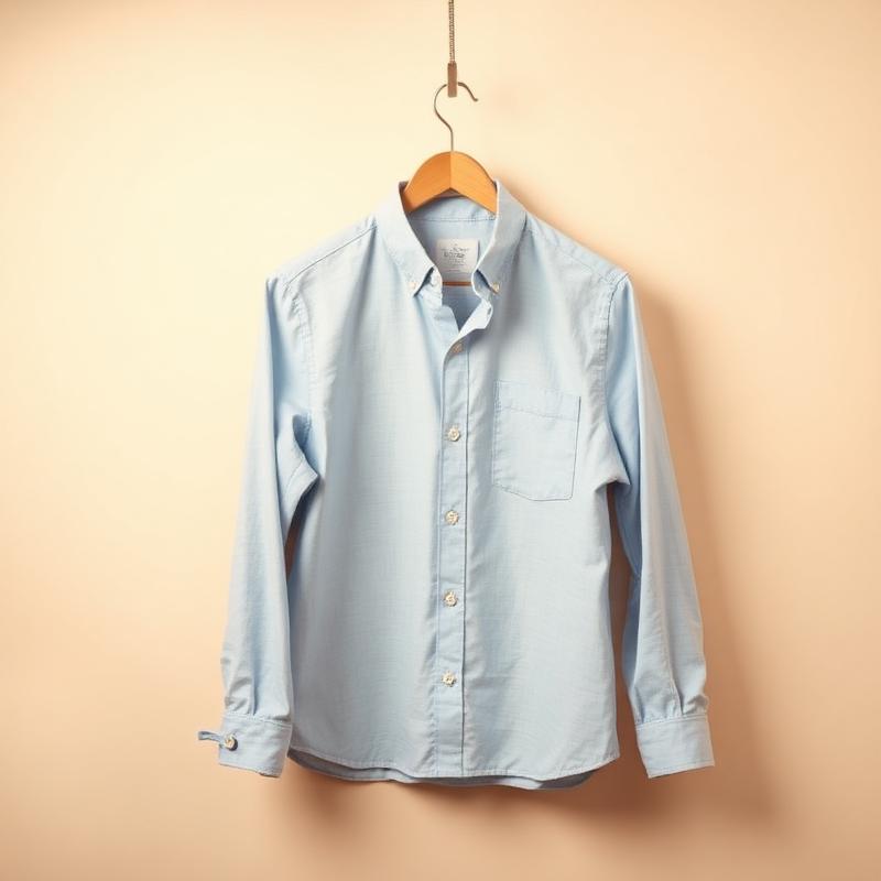 Men's Casual Shirts